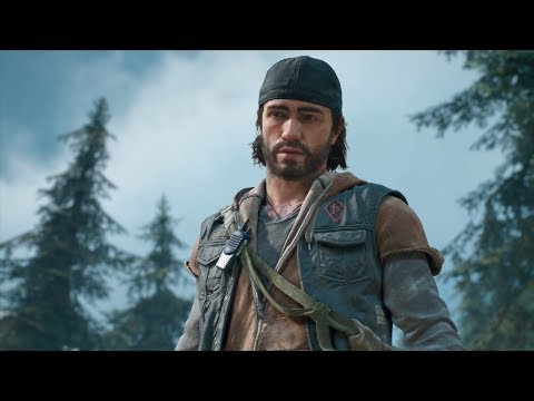 DAYS GONE: Walkthrough Part 1
