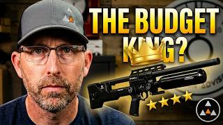KING 👑 of BUDGET PCPs? Introducing the Reximex Throne Gen 2 4K