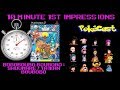10 Minute 1st Impressions Boboboubo Boubobo Shuumare Taikan Boubobo