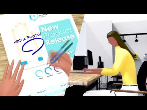 Canon MAXIFY MB5450 Tintenstrahl-Multifunktionsdrucker video preview