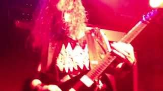 Vader - Black Sabbath @ The Fleece