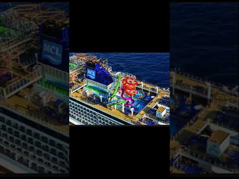 Thumbnail for NORWEGIAN CRUISES CANCELS 4 MONTHS OF SAILINGS #cruise #news #travel #holiday  #sailing #norwegian