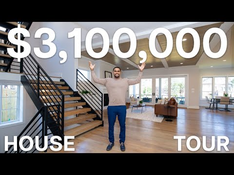 Jarriel Jordan | Property Tour
