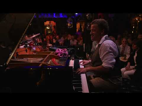Jacky Terrasson - Misty (live)