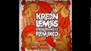 Kreon & Lemos - Lyly's Here (Anthony Collins Remix)