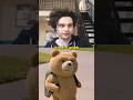 TED Star S Favorite Jokes From The Show Maxburkholder