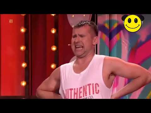 Paranienormalni i Czesuaf- Niedziela Handlowa ,Reklama 2022 Kabaret Smile