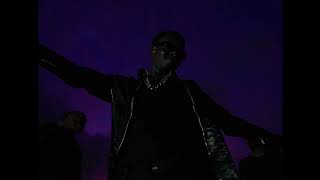 King Fahd - Graveyard (Official Visualizer)