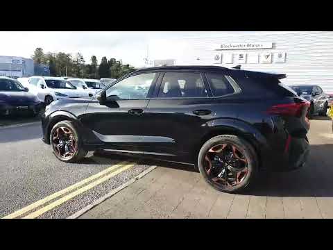 Cupra Terramar TERRAMAR V2 EHYBRID 204HP DSG - Image 2