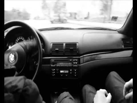 Ety Petrov & Ditmata - Flyin' (Video)