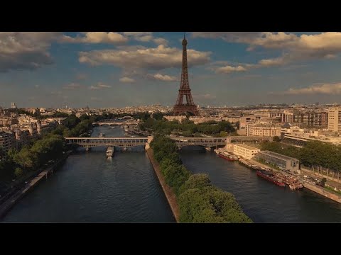 SICKOTOY x Wrs - Mirage | Official Visualizer