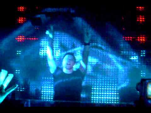 Markus Schulz Live @ El Infierno, Córdoba 3.Oct.09 -  Vision (Lentos Dub)