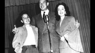 Nino Tempo & April Stevens (as Carol & Anthony) - Letter From A Train