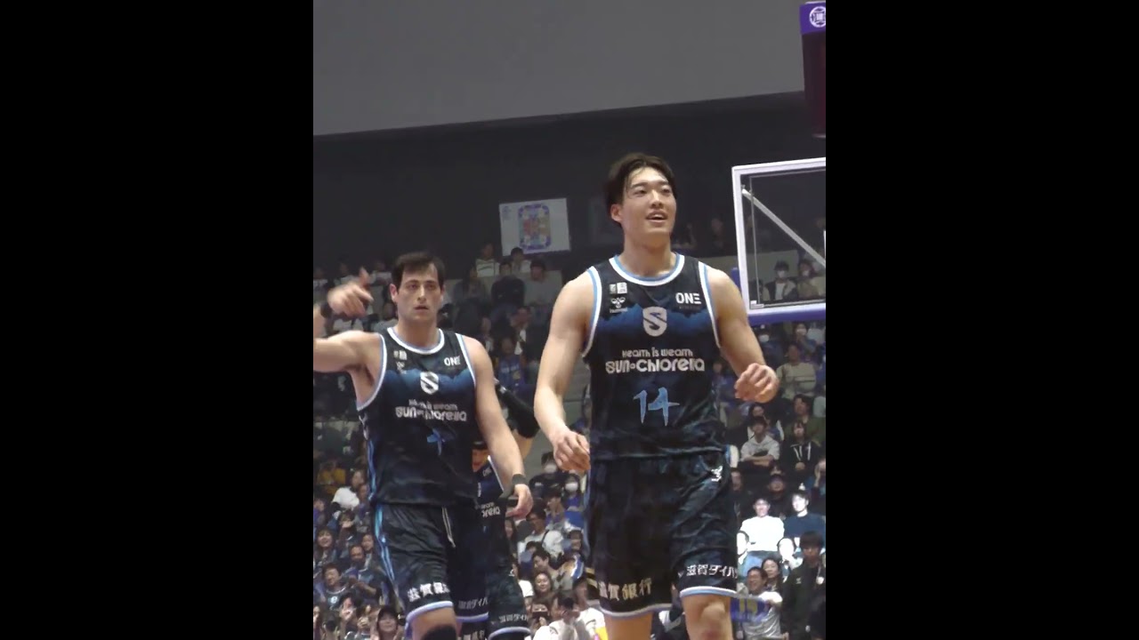 試合を決めたルーキーの一発 西田陽成のクラッチスリー