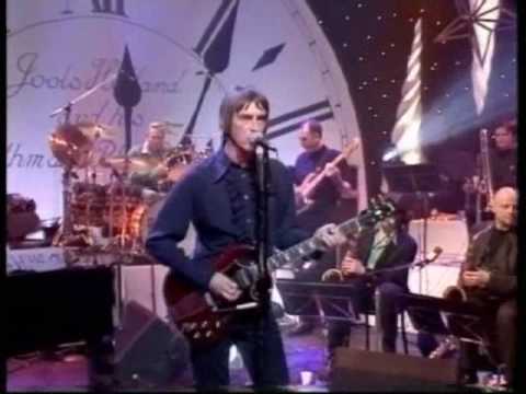Paul Weller - Will It Go Round In Circles
