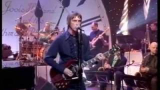 Paul Weller - Will It Go Round In Circles