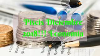 Piscis Diciembre Economía 2018 Mariposa Moonarca Tarot