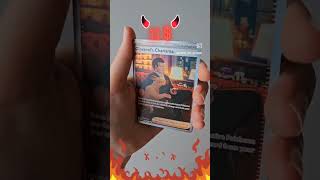 Pokemon TCG 151 Booster Pack Opening🔥#pokemon #pokemoncards #pokemontcg #pokemongo #shorts #youtube
