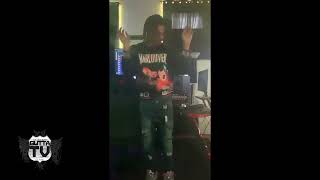 Snootie Wild Son, He Sounds And Look Just Like Him