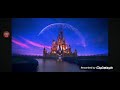 Walt Disney Pictures 2010 Closing Tangled