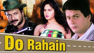 Do Rahain Full Movie  Meenakshi Sheshadri Hindi Mo