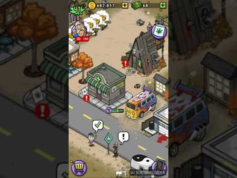 Bud Farm: Grass Roots MOD (Shopping gratuito) video