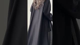 Areeam abaya