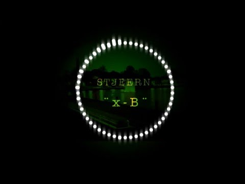 Stjeern -  x-B