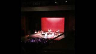 Let's Get it On by Matt Giraud and Sweet J Band at Forest Hills Fine Arts Center