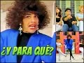 Y ya pa' qué