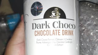 UNBOXING LUX SLIM DARK CHOCOLATE + AE Mix Vlog