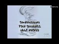 The Bugs Bunny Looney Tunes 50th Anniversary Special Closing Credits January 14 1986