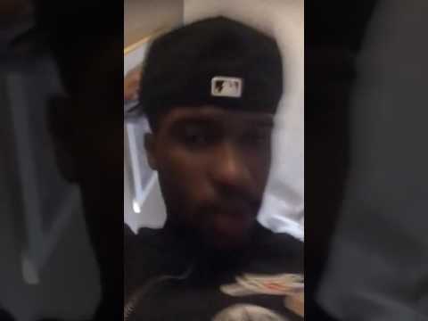 Aj Da Dreama freestyle and beat on desk