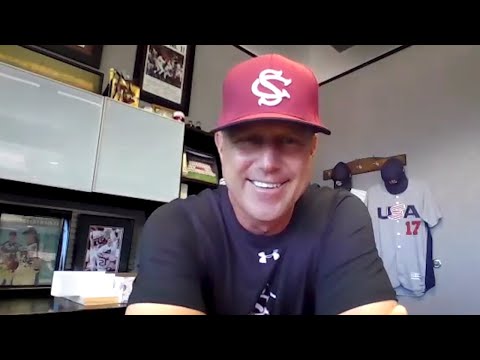 Mark Kingston Media Availability — 4/21/21