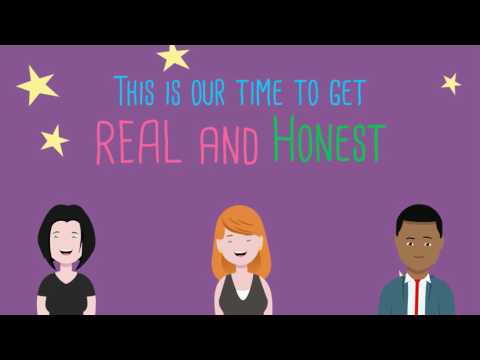 What Is a Real Talk? What Is a Real Talk?