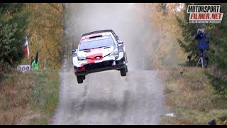 Download lagu The best of WRC 2017 - 2021 Motorsportfilmer.net mp3