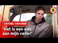Emotioneel ontvangst opgeknapte kever van overleden Peter | Het gevoel van hier