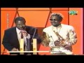 Awilo Longomba Et Nelson Mandela Kora