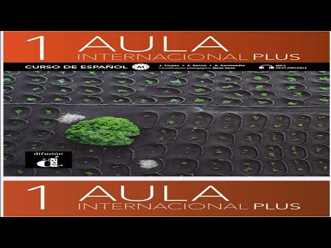 [AulaA1:3.3.1] : ¿DÓNDE ESTÁ SANTIAGO? (Expresar Existencia ~ hay) ~ I