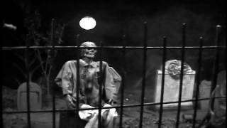 Midnight Syndicate 13th Anniversary Video Contest Entry