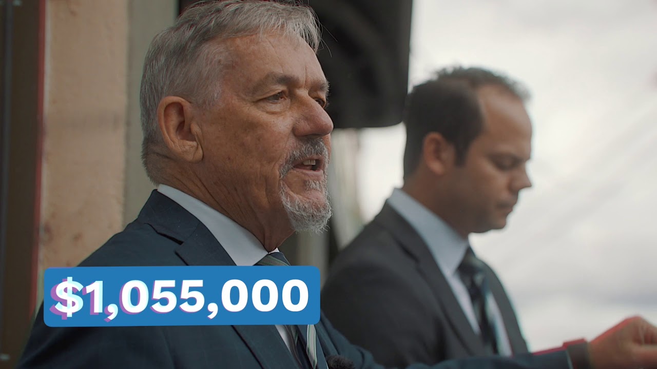 Frank Callaghan Frank Gordon Port Melbourne