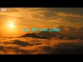 Quench my thirst - Fill My Cup