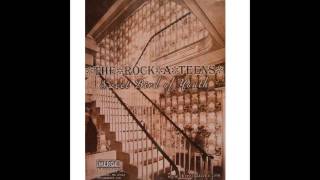 The Rock*A*Teens - Betwixt Or Between