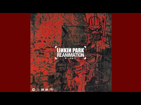 Rnw@y (Official Instrumental) (With Lyrics) [Karaoke] - Linkin Park Park