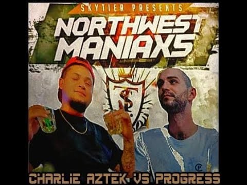 Progre$$ vs Charlie Aztek