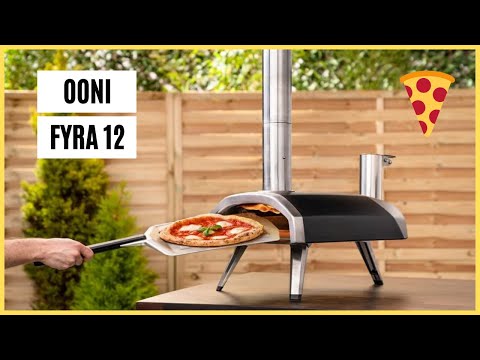 Test Ooni Fyra 12 : mon avis après 3 semaines d'utilisation