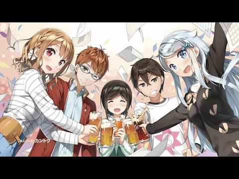 Imouto sae Ireba Ii. Innocent Lovely Akane Fujita