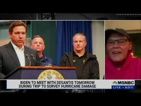 James Carville Obliterates Ron DumbSantis