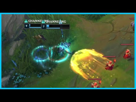 Relax And Just Watch - Best of LoL Streams 2263