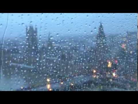 Yonder blue cover